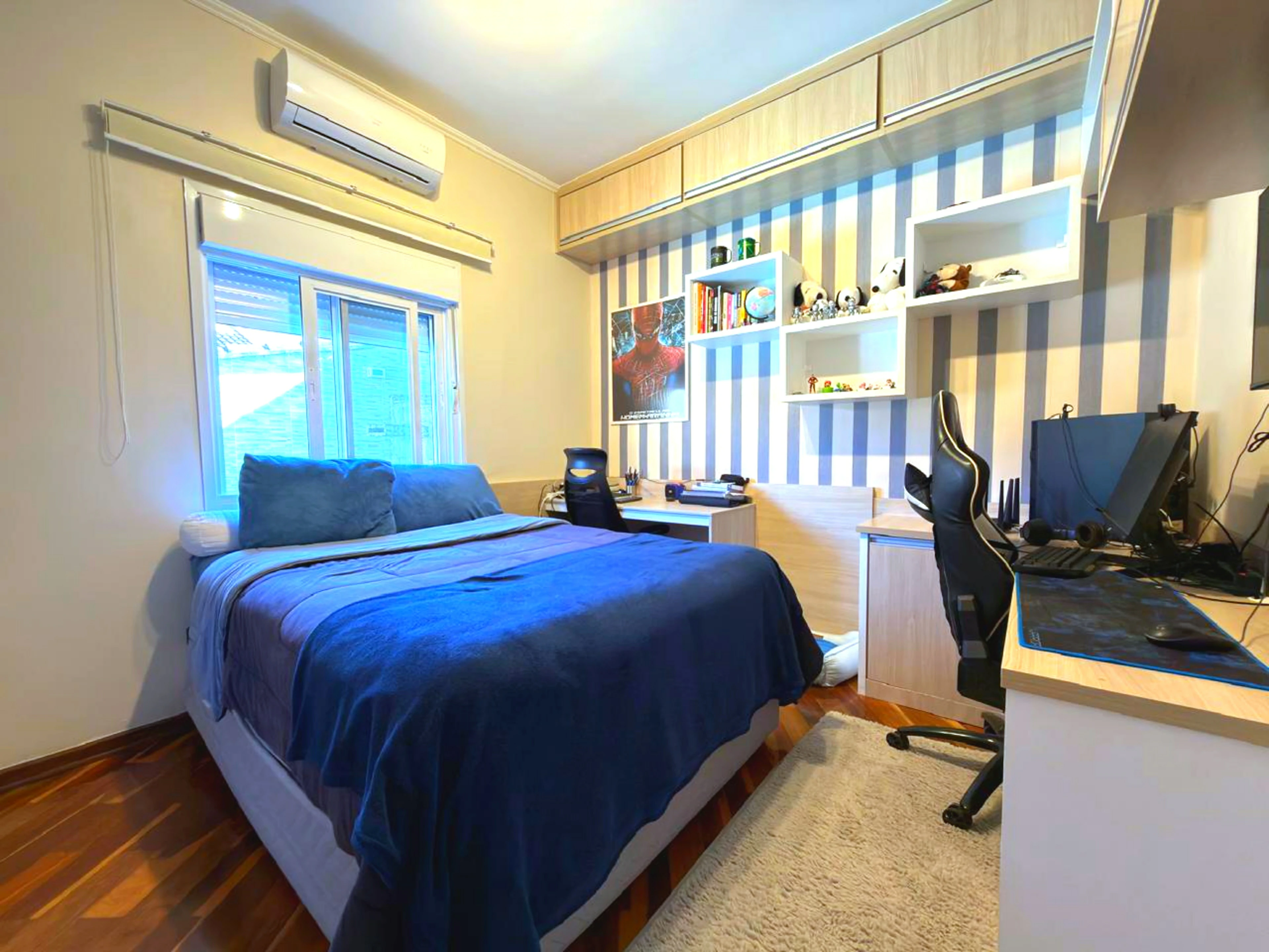 Casa, 3 quartos - Foto 6
