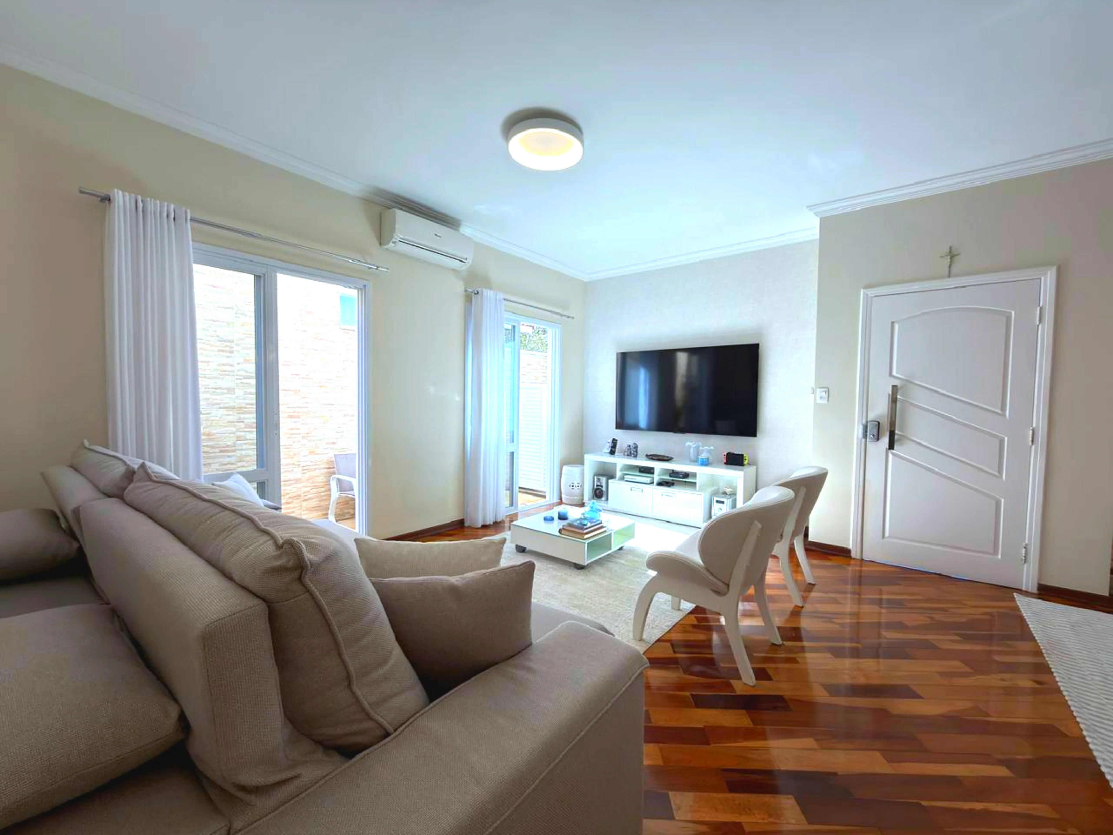 Casa, 3 quartos - Foto 4