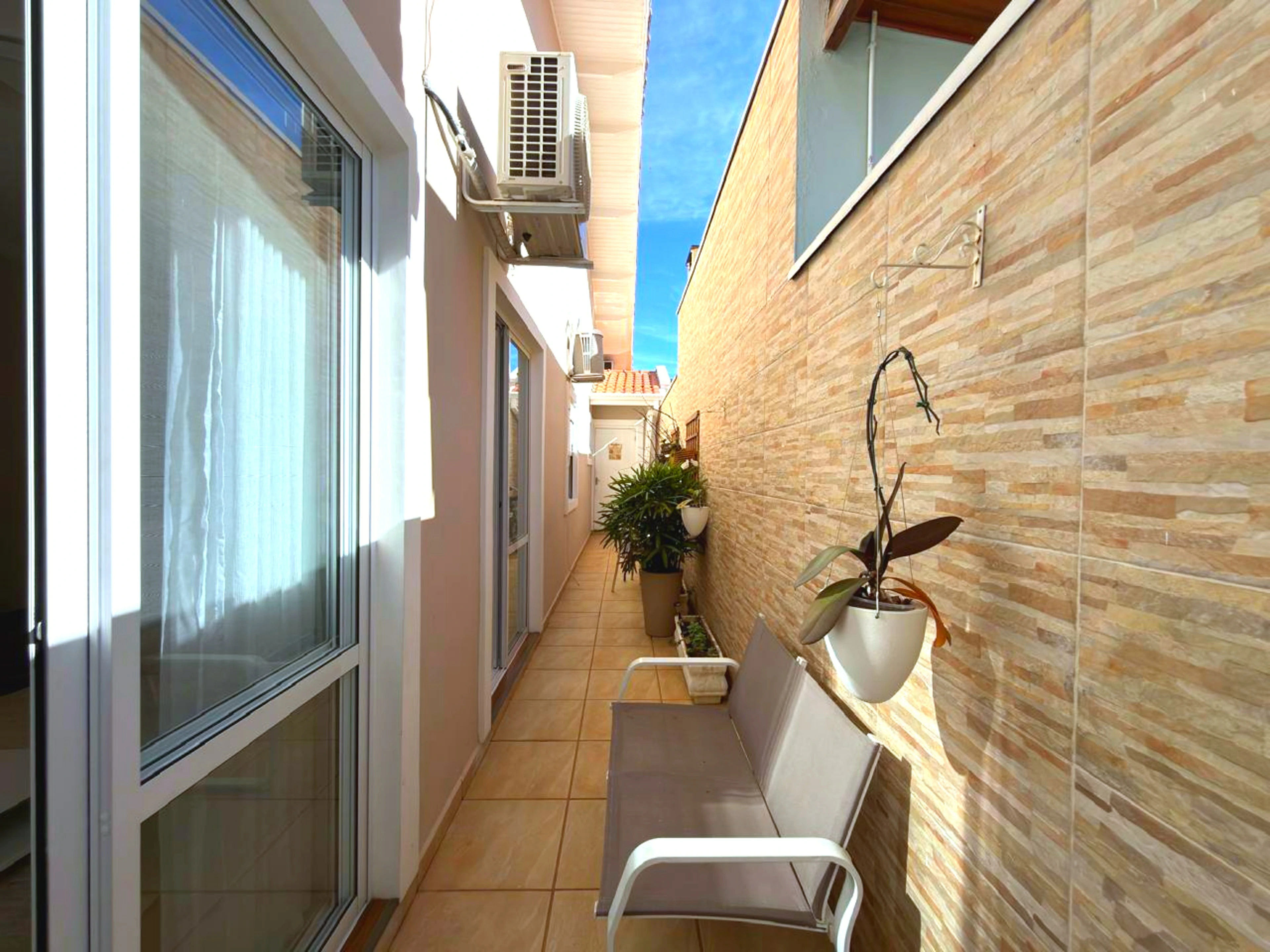 Casa, 3 quartos - Foto 7