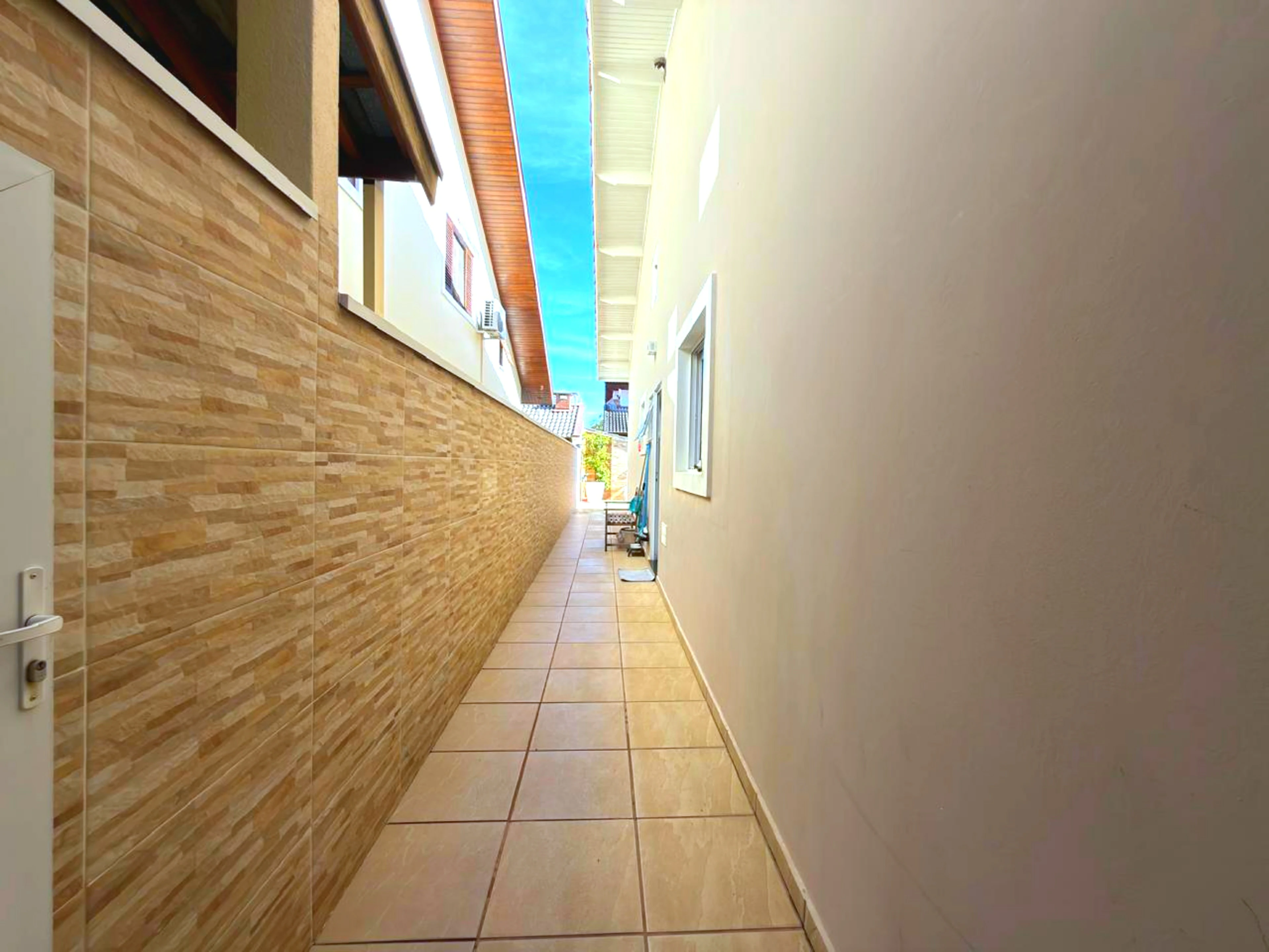 Casa, 3 quartos - Foto 30