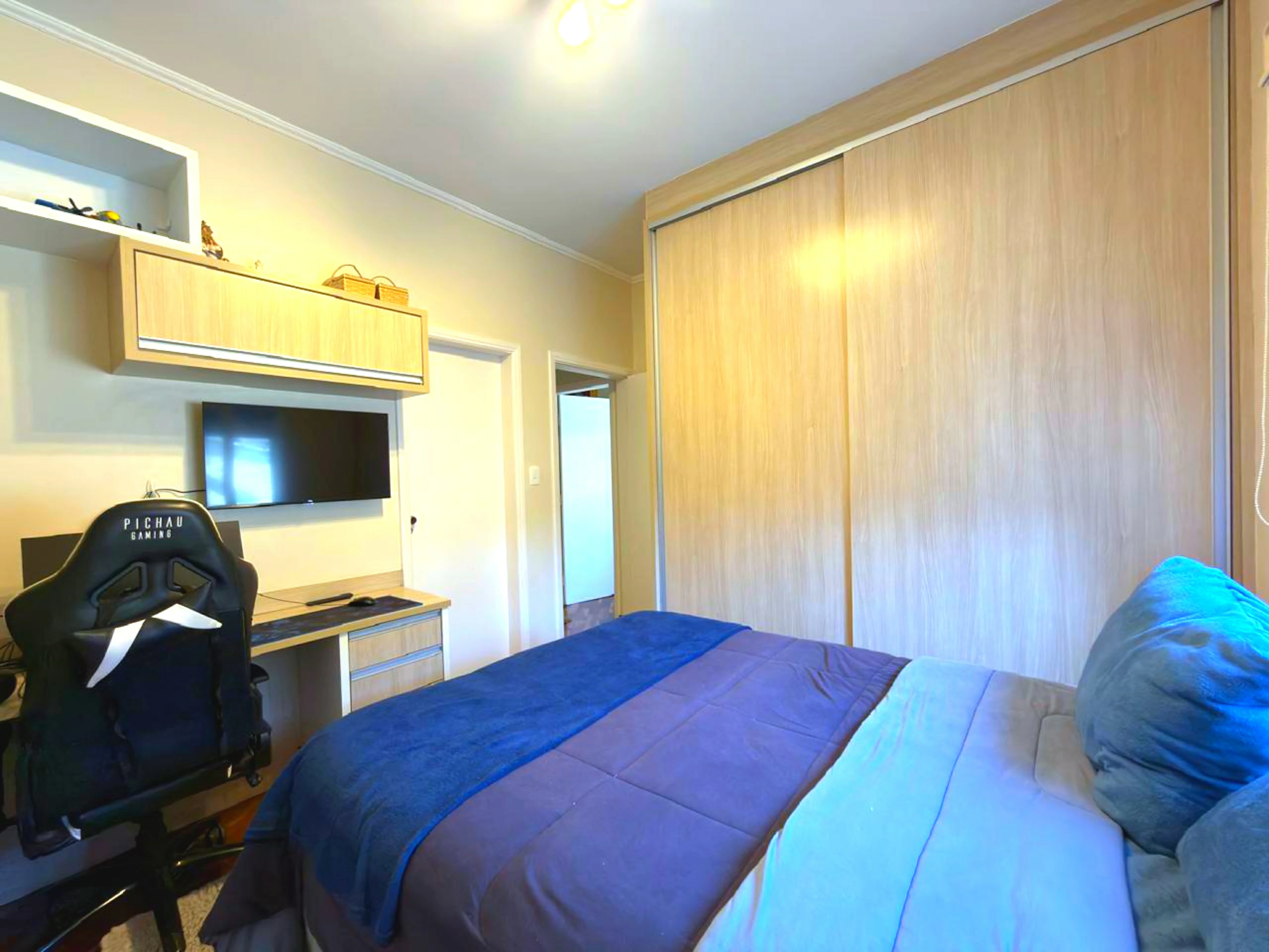 Casa, 3 quartos - Foto 18