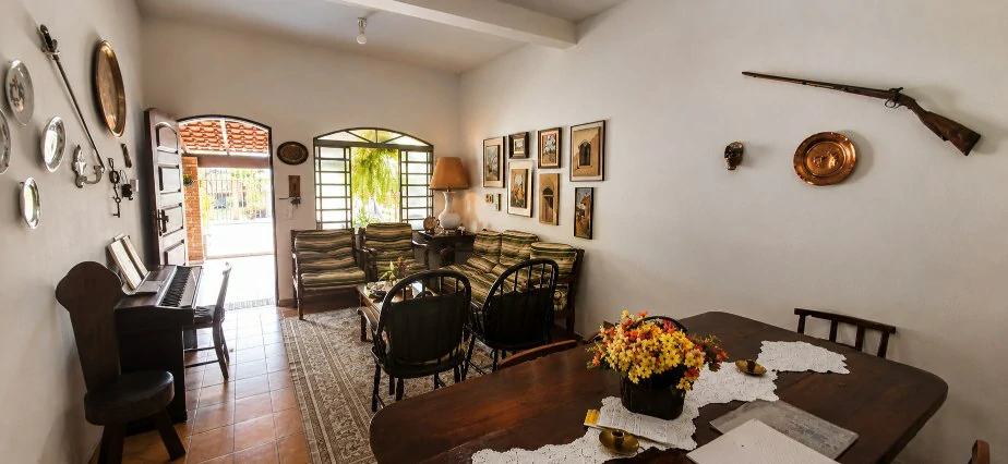 Casa, 3 quartos - Foto 16