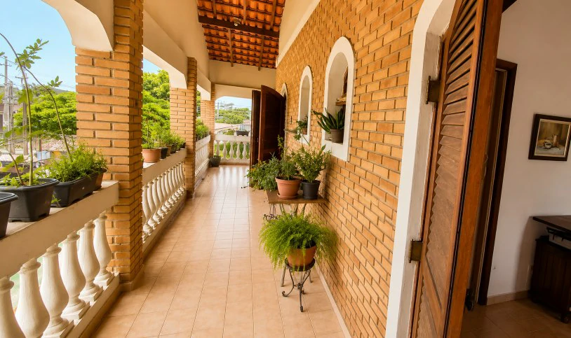 Casa, 3 quartos - Foto 6