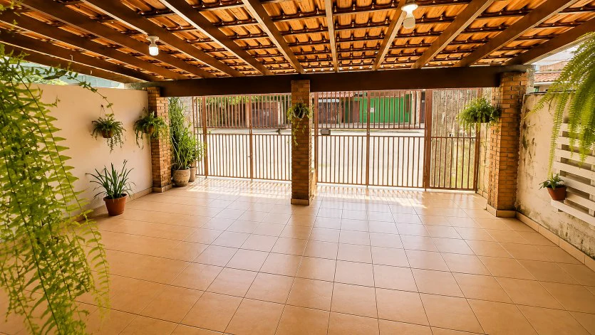 Casa, 3 quartos - Foto 5