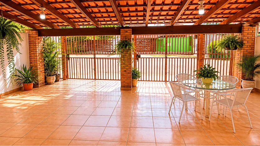 Casa, 3 quartos - Foto 4