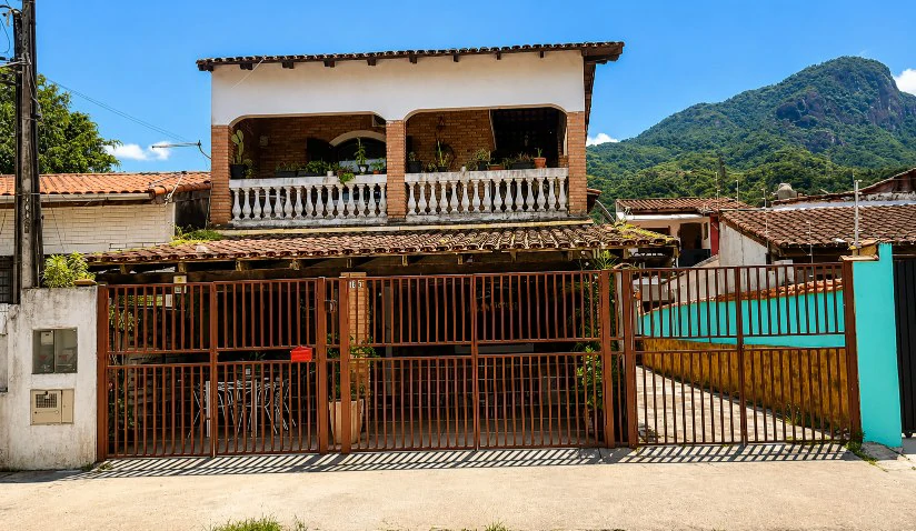 Casa, 3 quartos - Foto 18