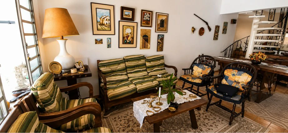 Casa, 3 quartos - Foto 15