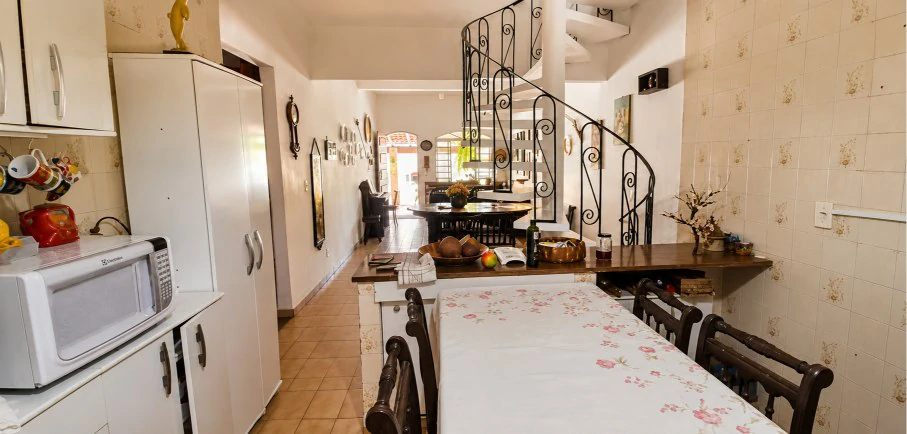 Casa, 3 quartos - Foto 14