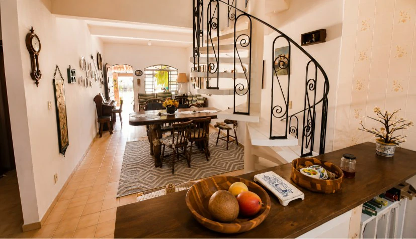 Casa, 3 quartos - Foto 11