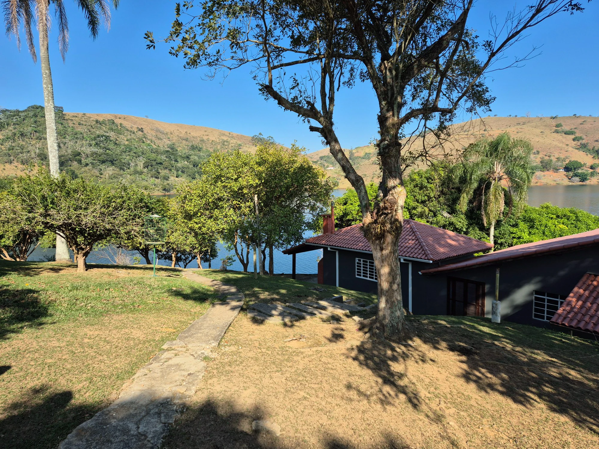 Chácara, 3 quartos, 7 m² - Foto 5