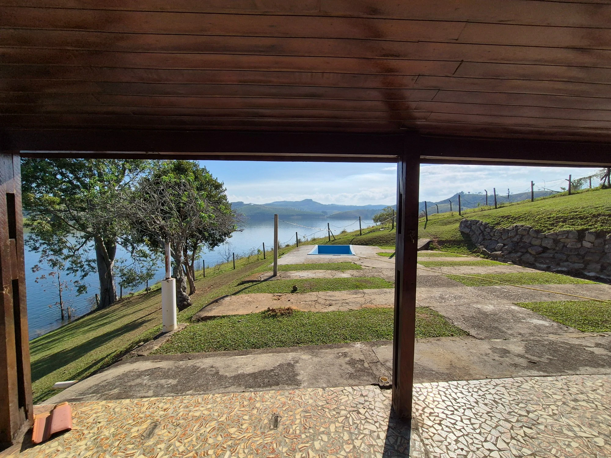 Chácara, 3 quartos, 7 m² - Foto 15