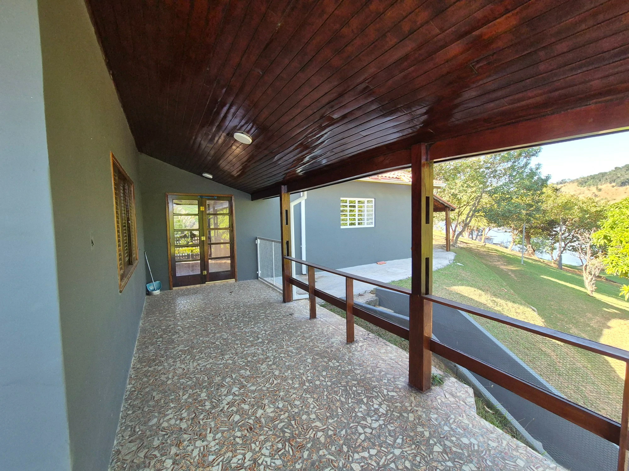 Chácara, 3 quartos, 7 m² - Foto 21