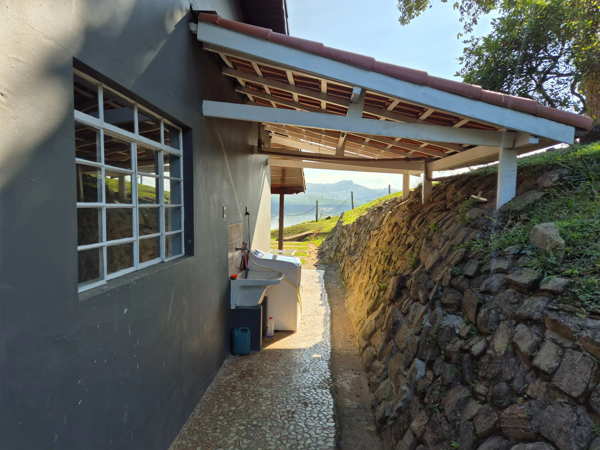 Chácara, 3 quartos, 7 m² - Foto 6