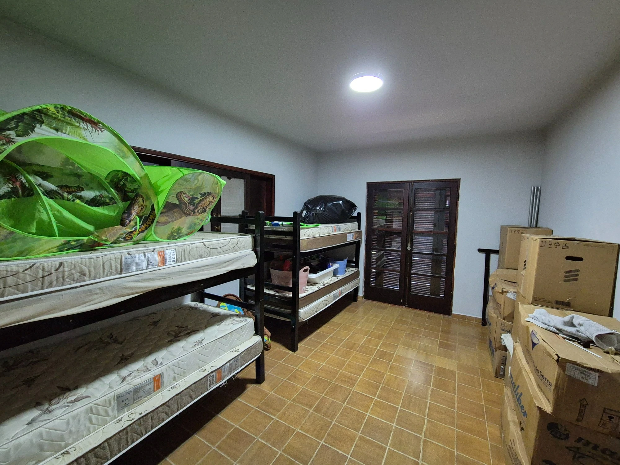 Chácara, 3 quartos, 7 m² - Foto 11