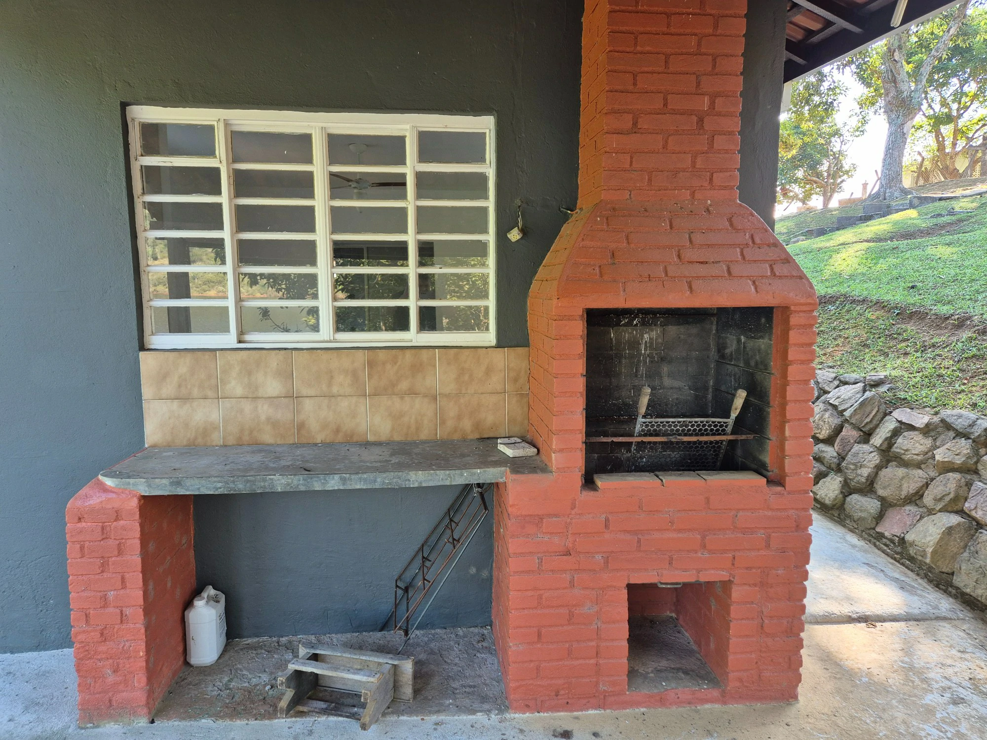 Chácara, 3 quartos, 7 m² - Foto 26