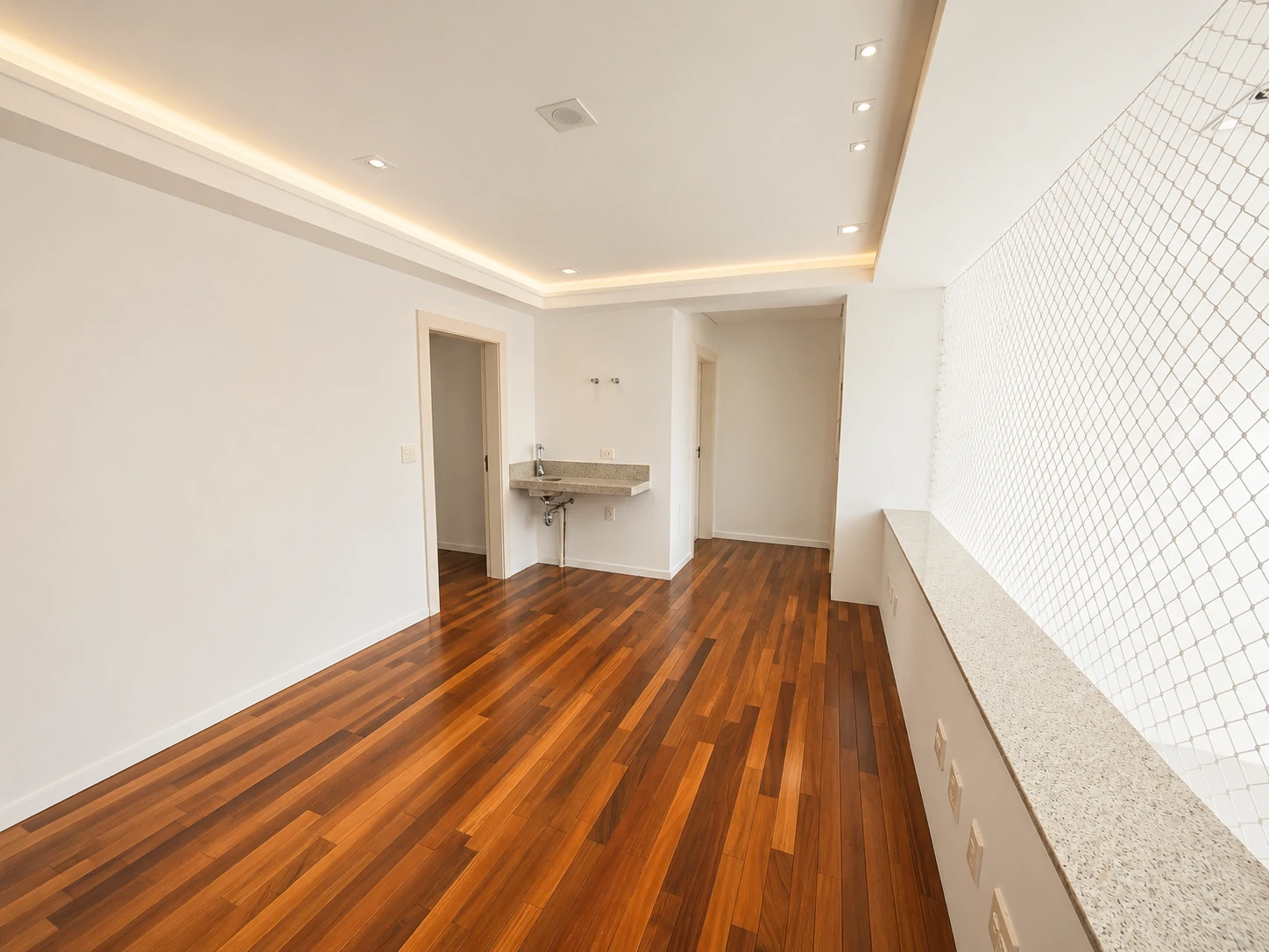 Casa, 4 quartos - Foto 11