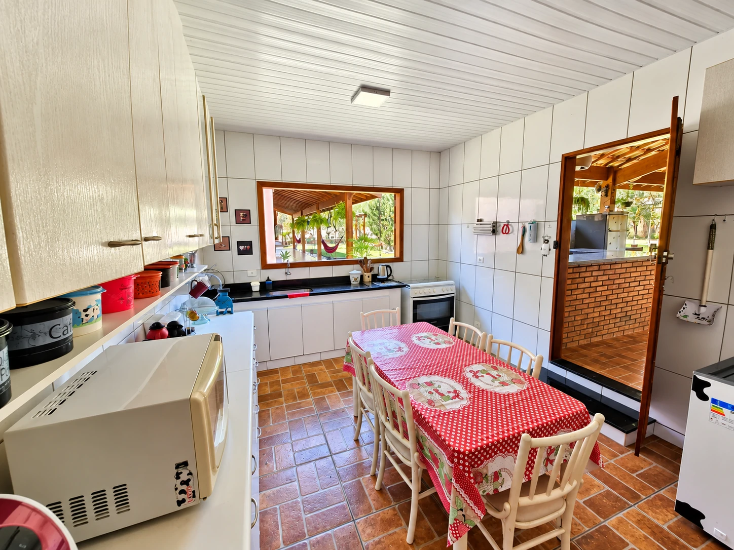 Chácara, 4 quartos, 5000 m² - Foto 14