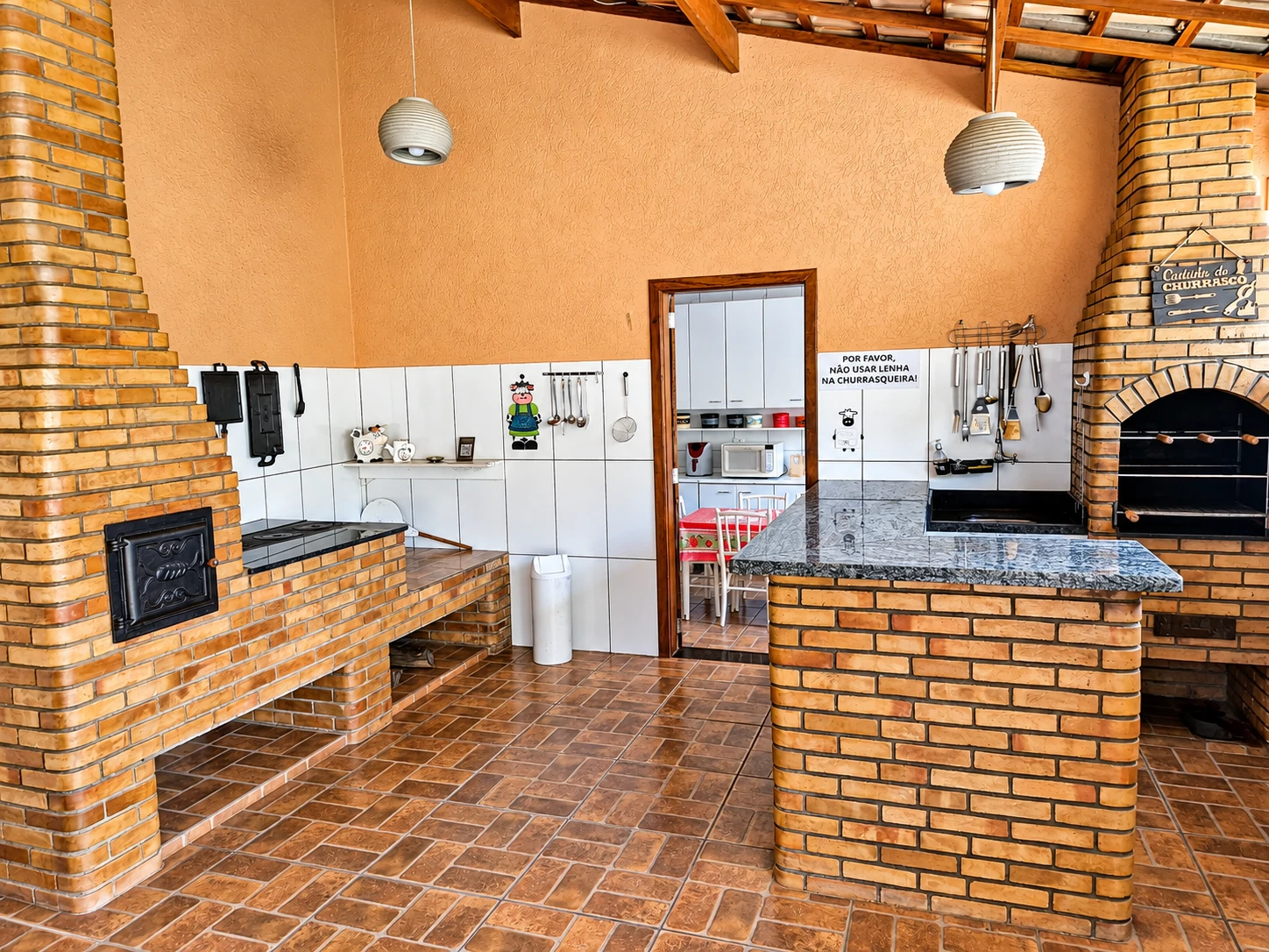 Chácara, 4 quartos, 5000 m² - Foto 15