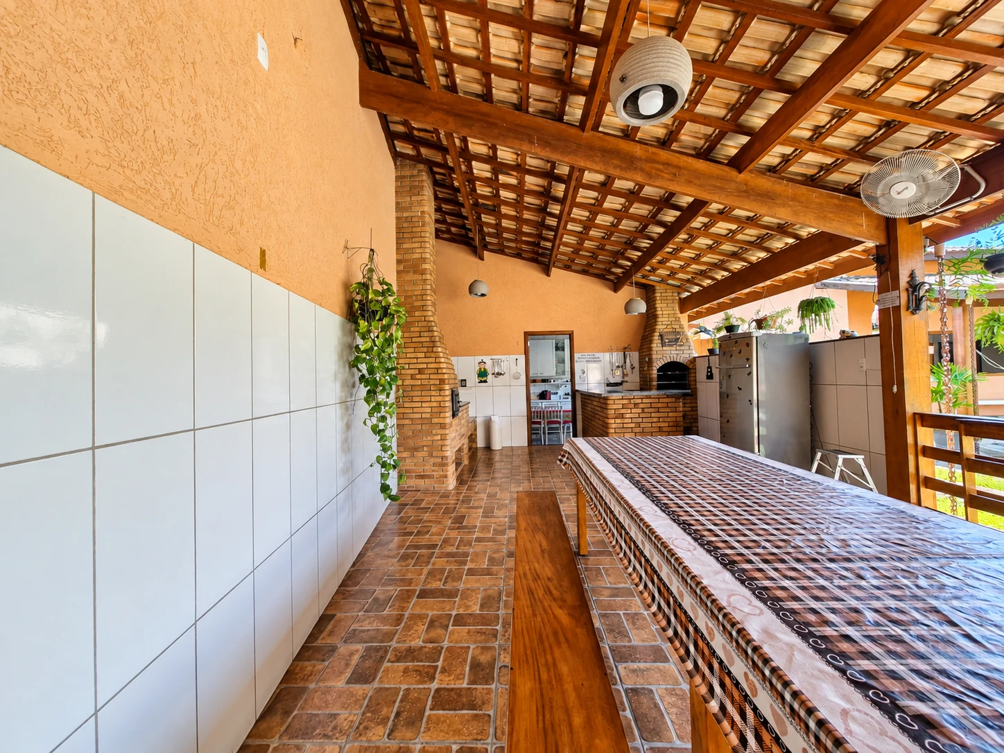 Chácara, 4 quartos, 5000 m² - Foto 16
