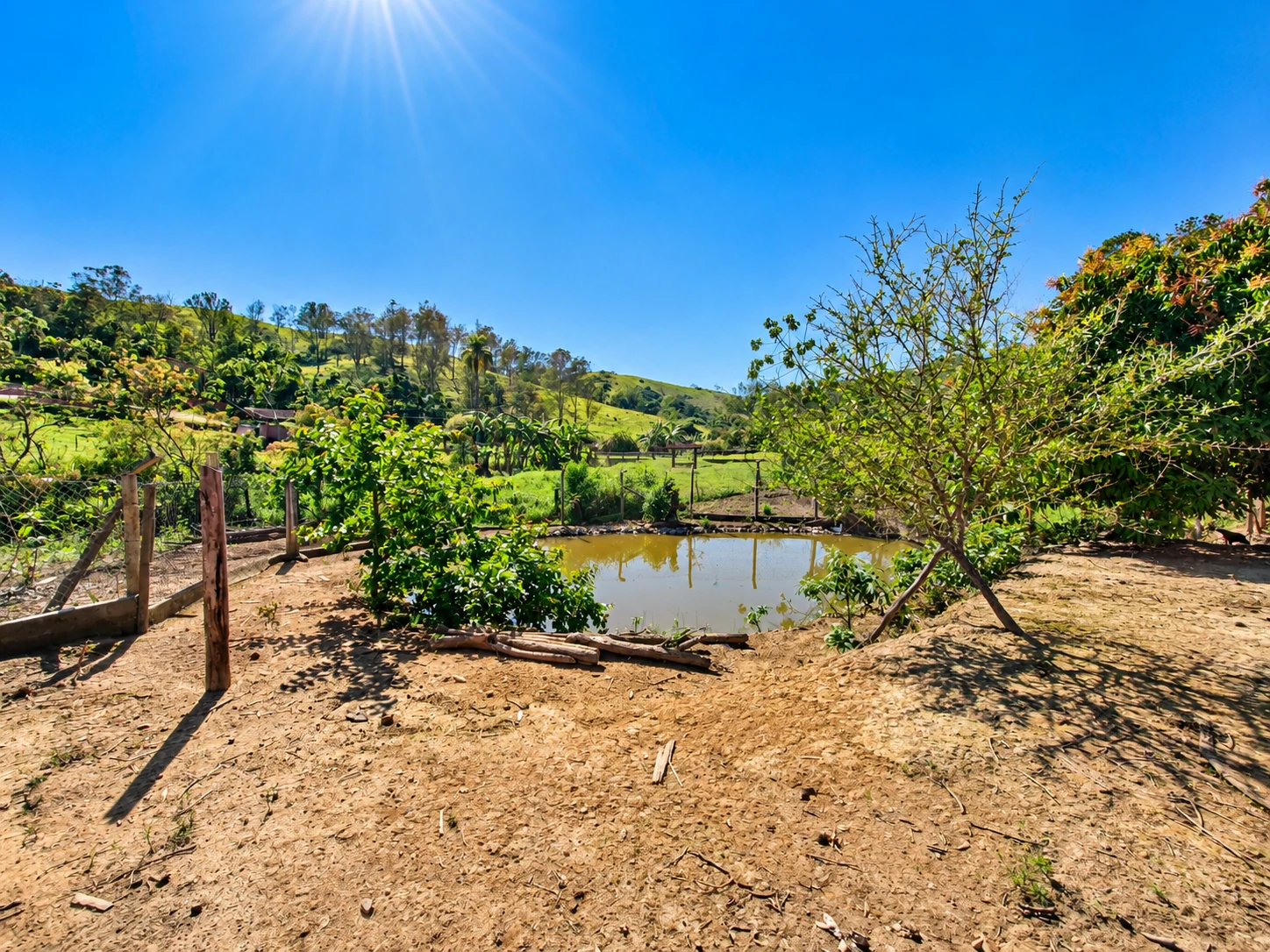 Chácara, 4 quartos, 5000 m² - Foto 18