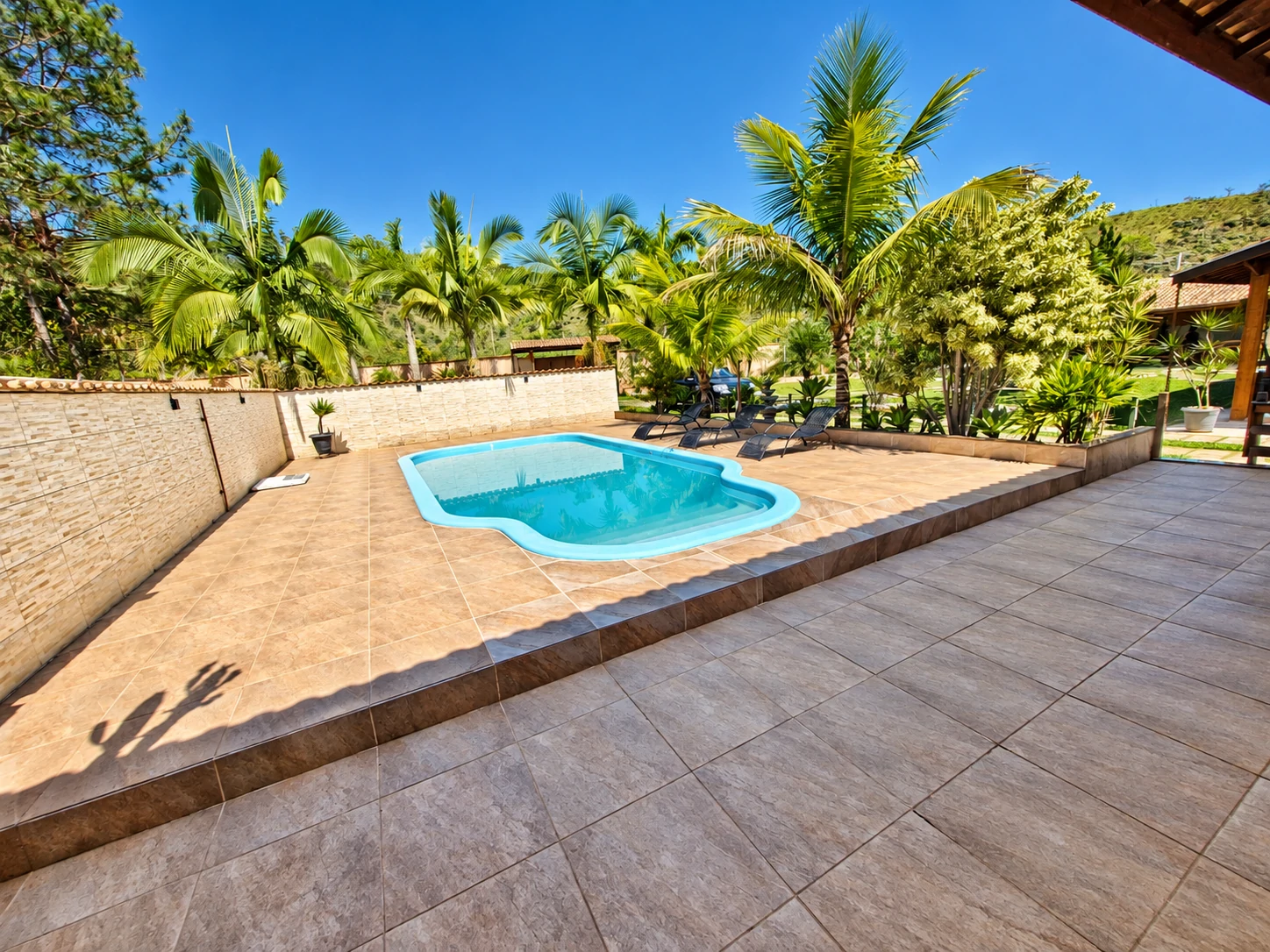 Chácara, 4 quartos, 5000 m² - Foto 33