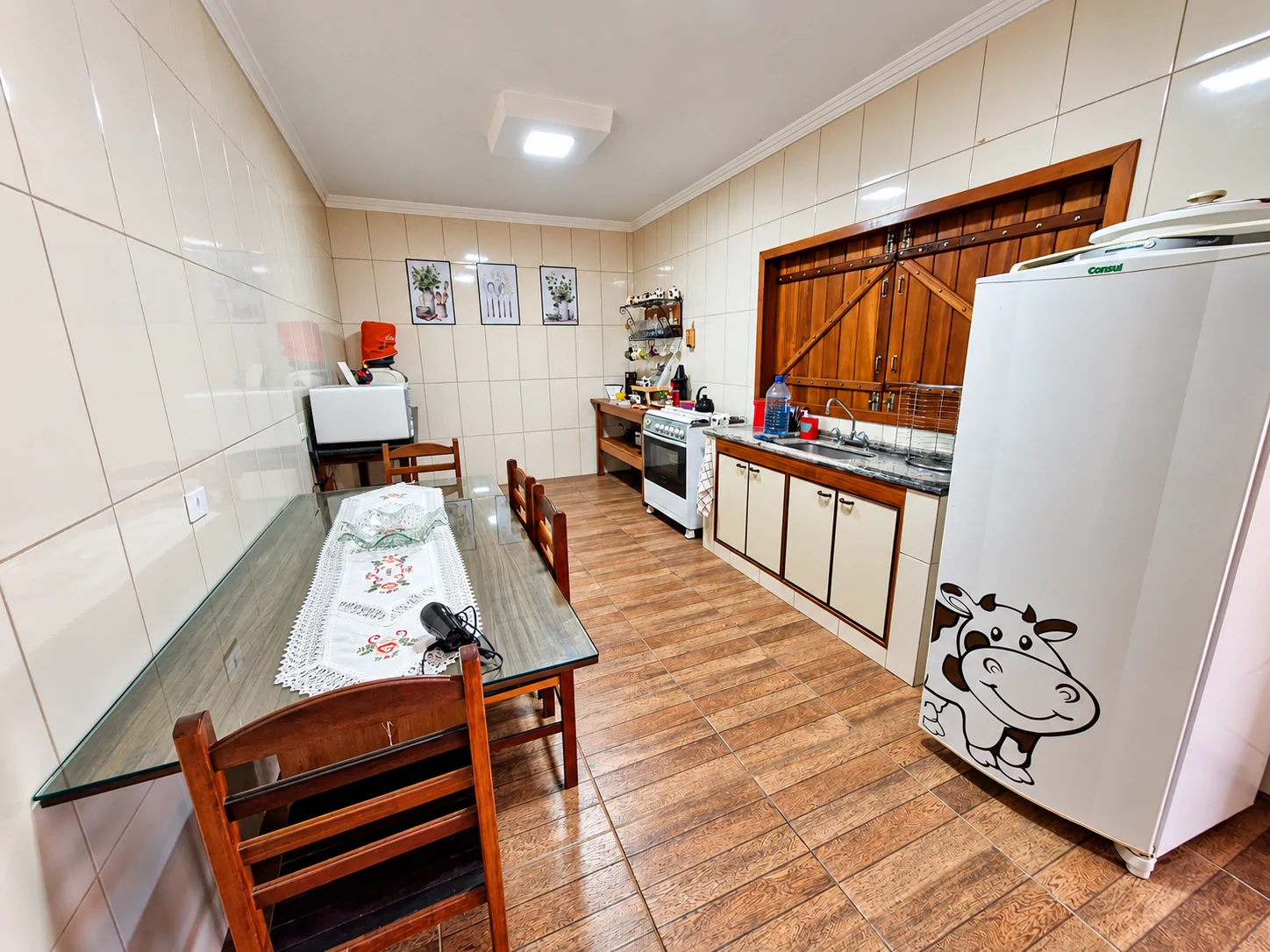 Chácara, 4 quartos, 5000 m² - Foto 10