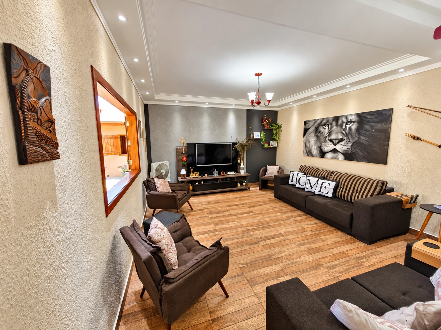 Chácara, 4 quartos, 5000 m² - Foto 11