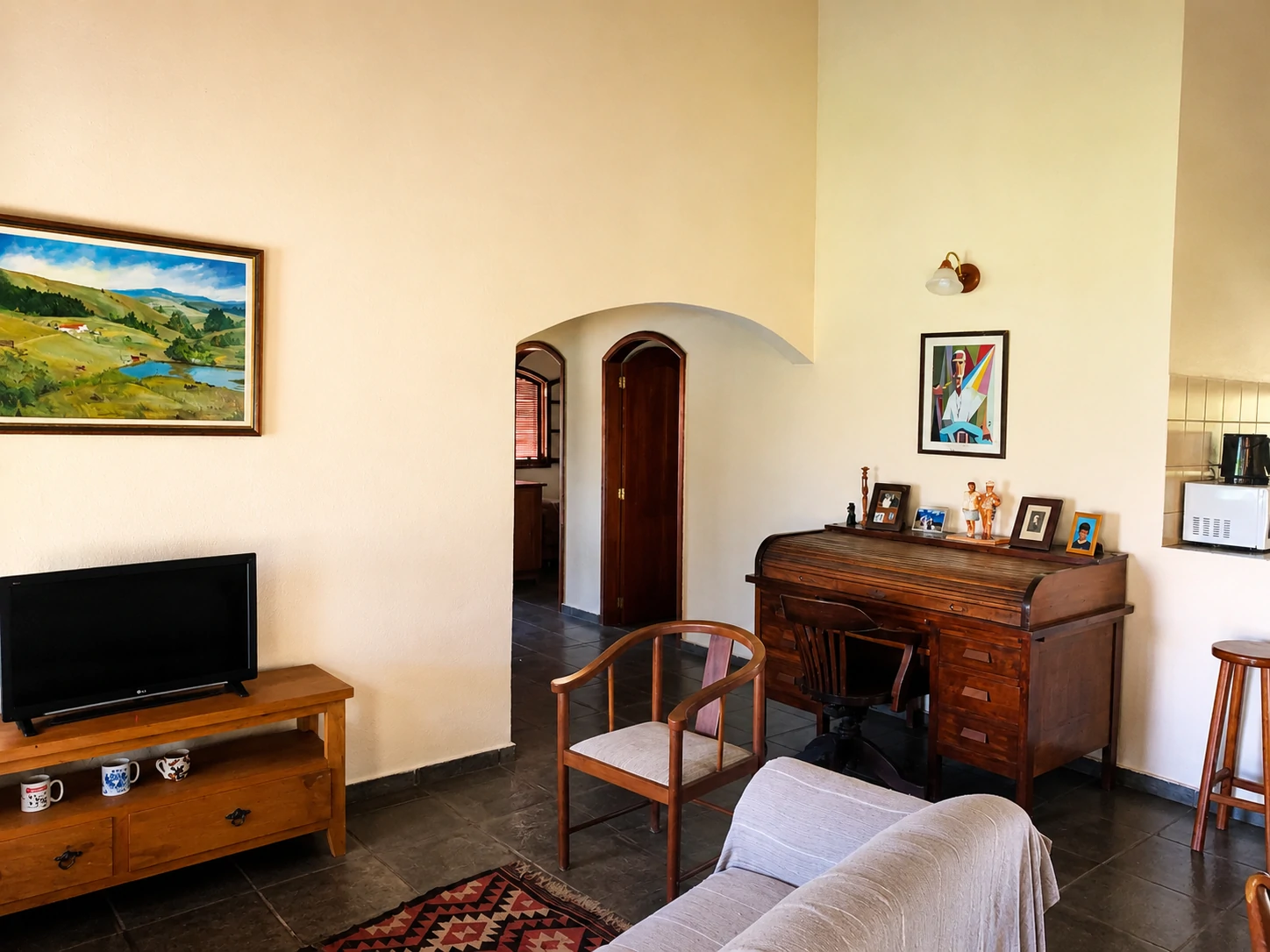 Chácara, 3 quartos, 15 m² - Foto 10