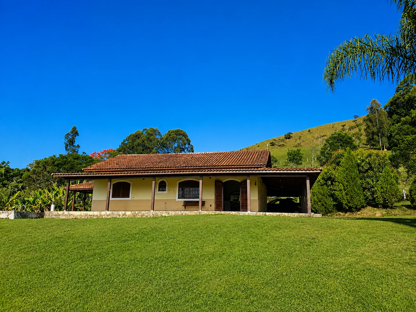 Chácara, 3 quartos, 15 m² - Foto 11