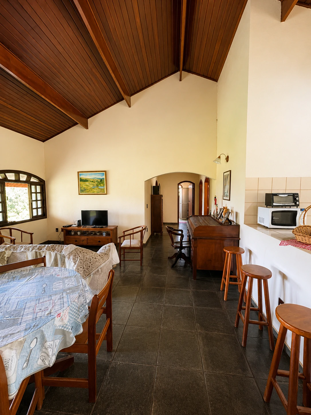 Chácara, 3 quartos, 15 m² - Foto 15