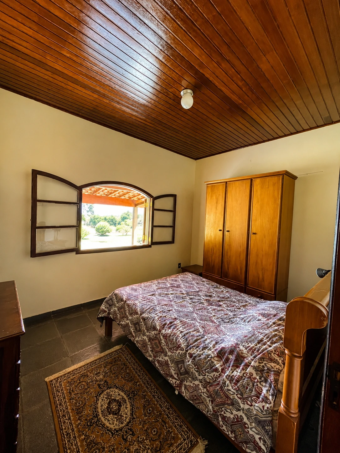 Chácara, 3 quartos, 15 m² - Foto 18
