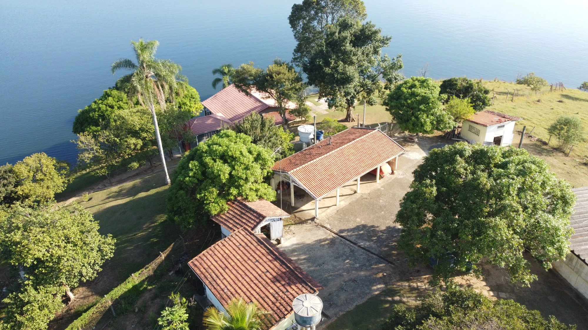 Chácara, 3 quartos, 7 m² - Foto 3