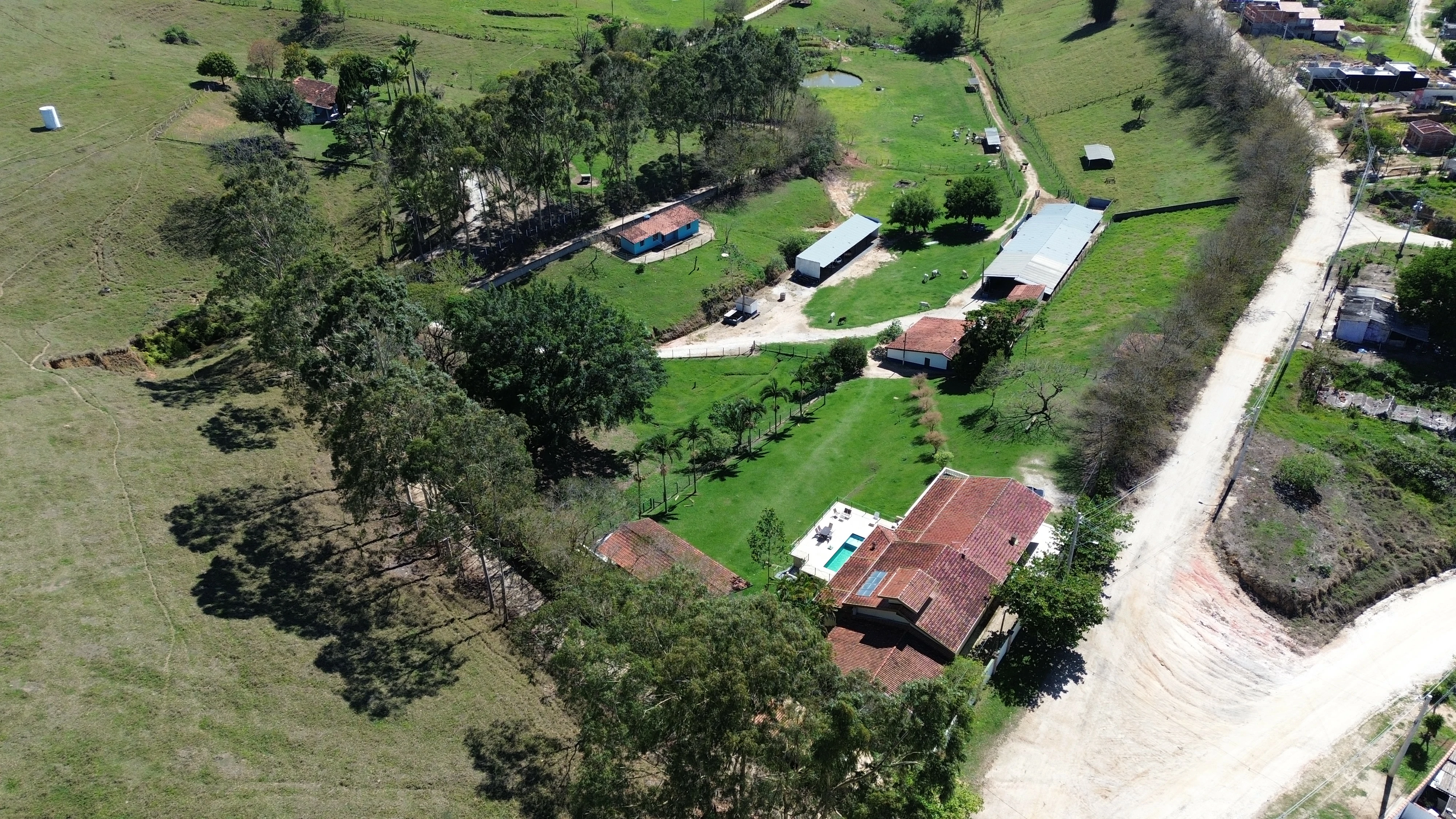 Chácara, 3 quartos, 31 m² - Foto 50