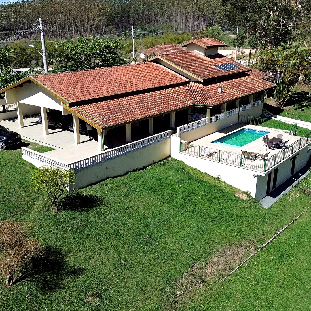 Chácara, 3 quartos, 31 m² - Foto 16