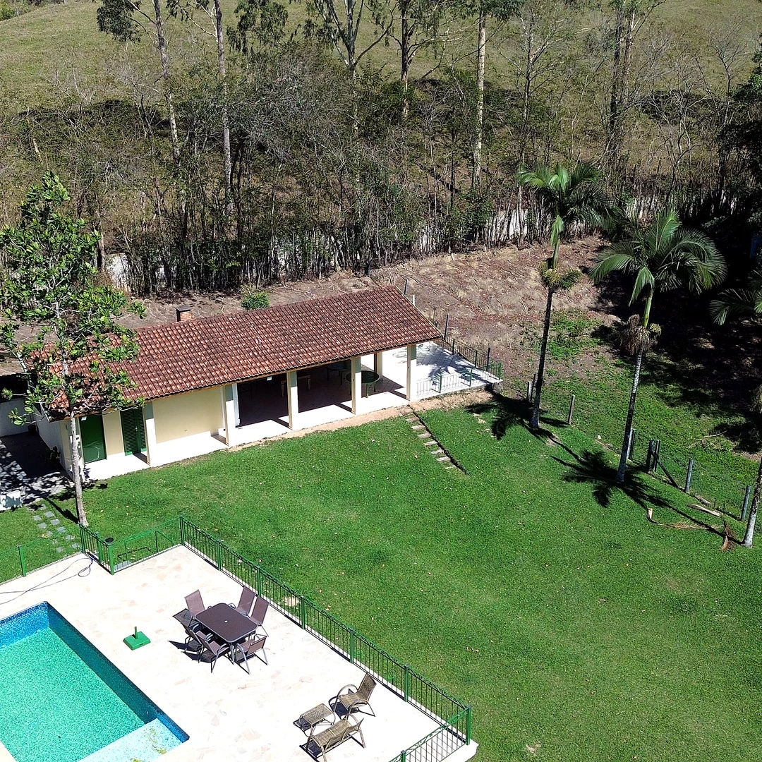 Chácara, 3 quartos, 31 m² - Foto 18