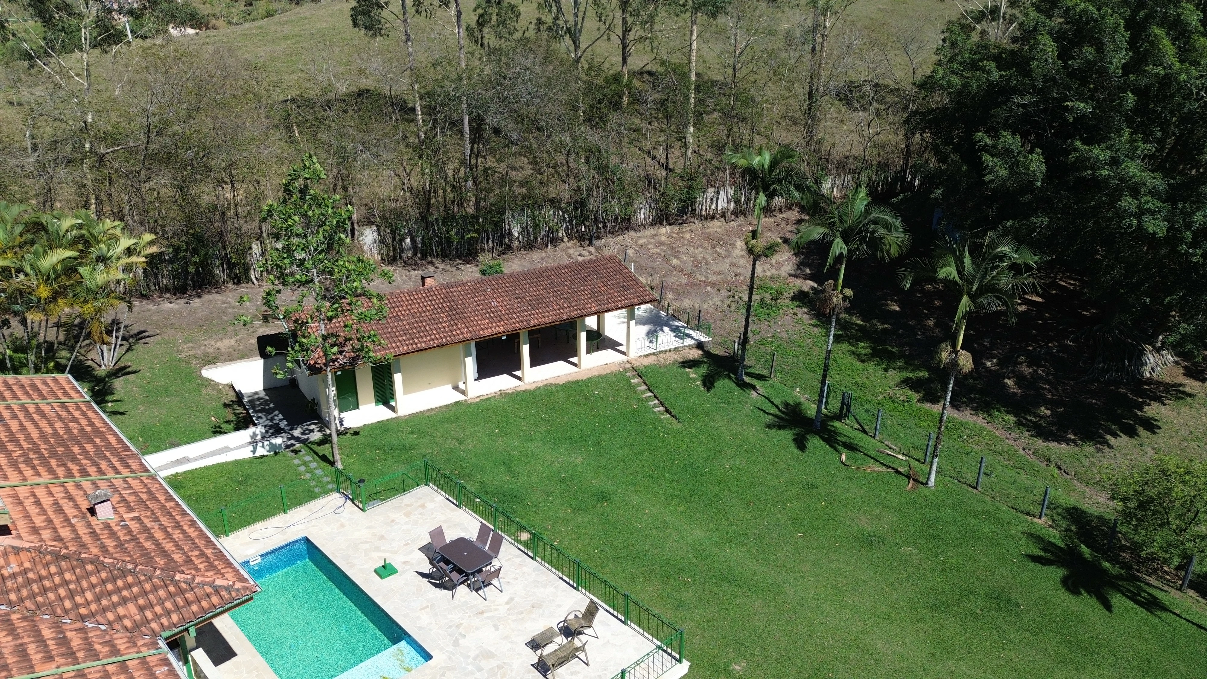 Chácara, 3 quartos, 31 m² - Foto 55