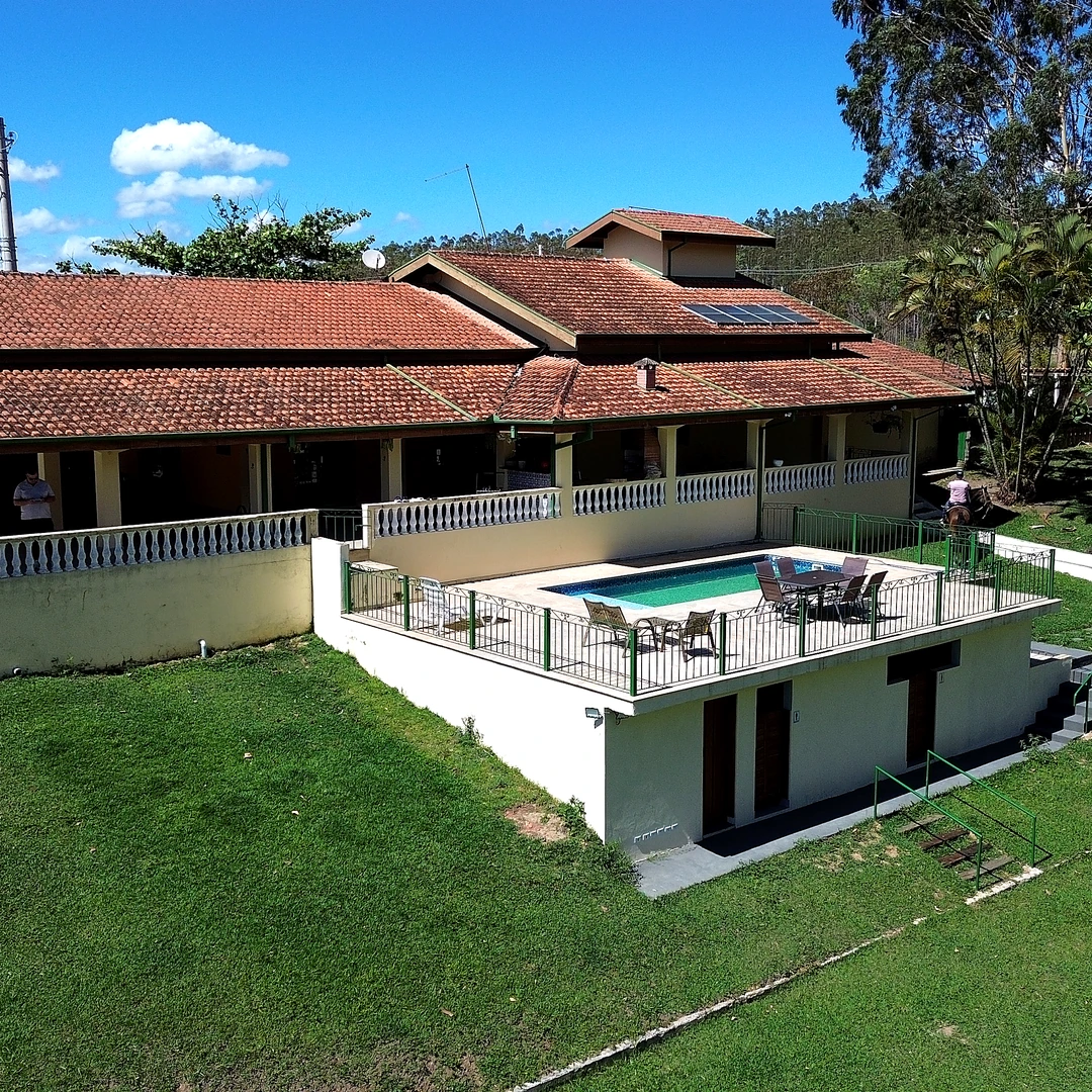 Chácara, 3 quartos, 31 m² - Foto 19
