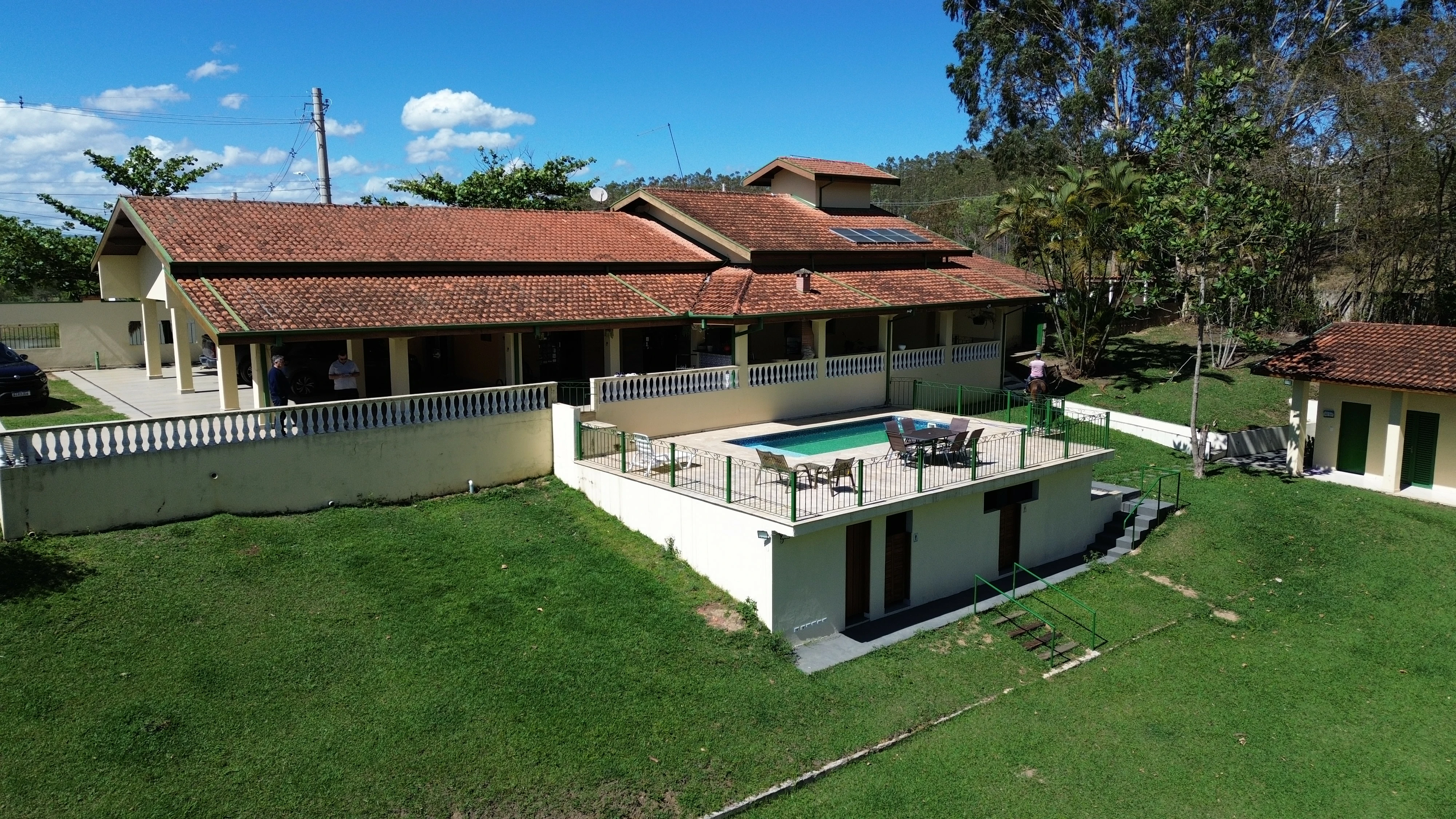 Chácara, 3 quartos, 31 m² - Foto 56