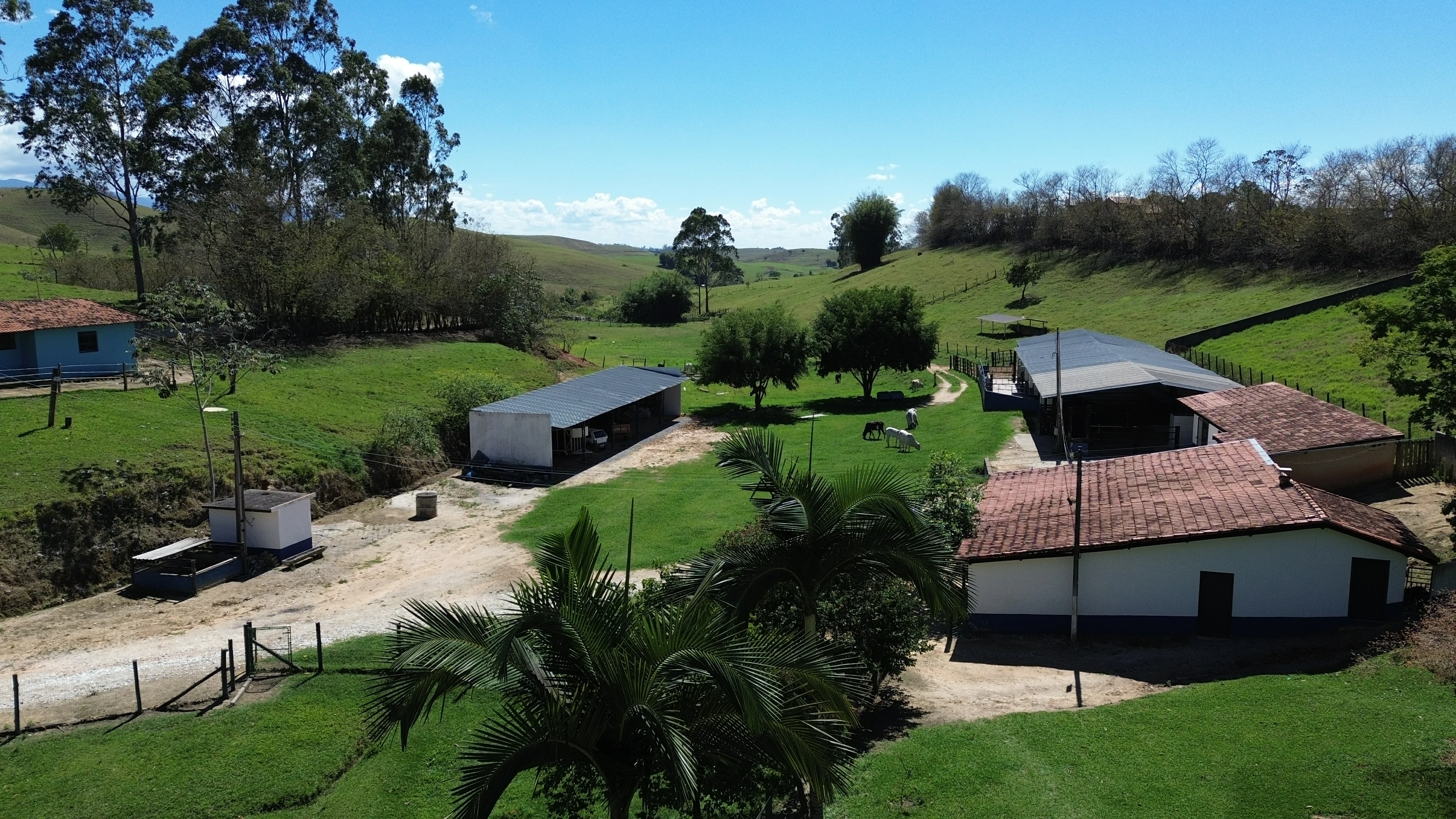 Chácara, 3 quartos, 31 m² - Foto 57