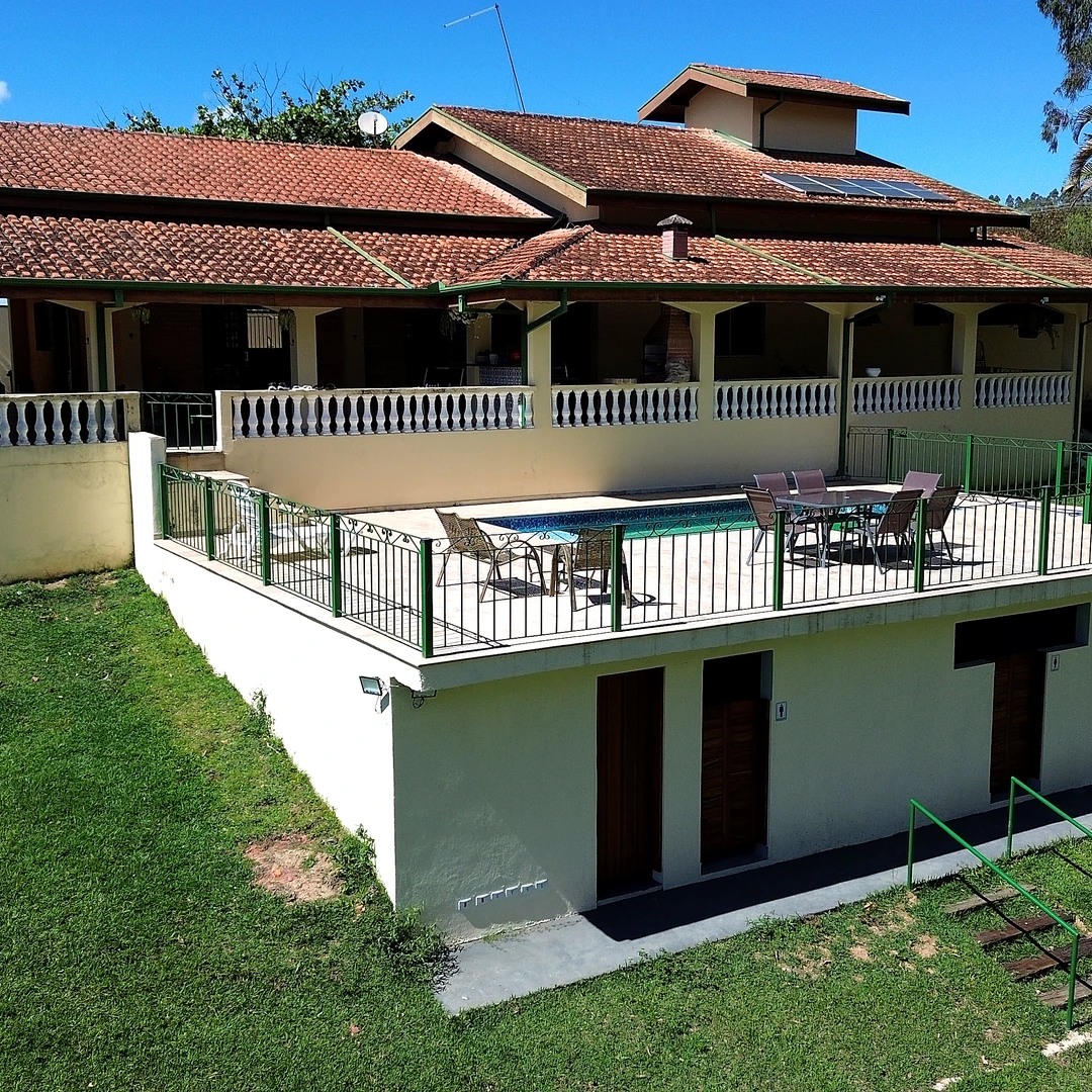 Chácara, 3 quartos, 31 m² - Foto 22