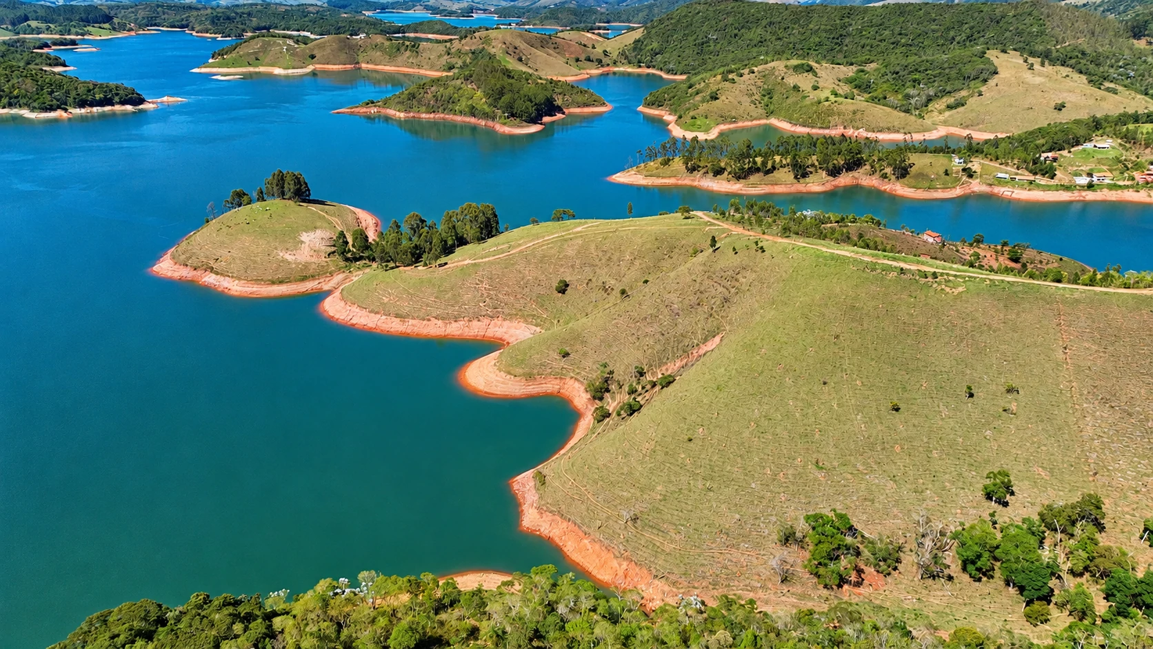 Sítio, 90 hectares - Foto 45