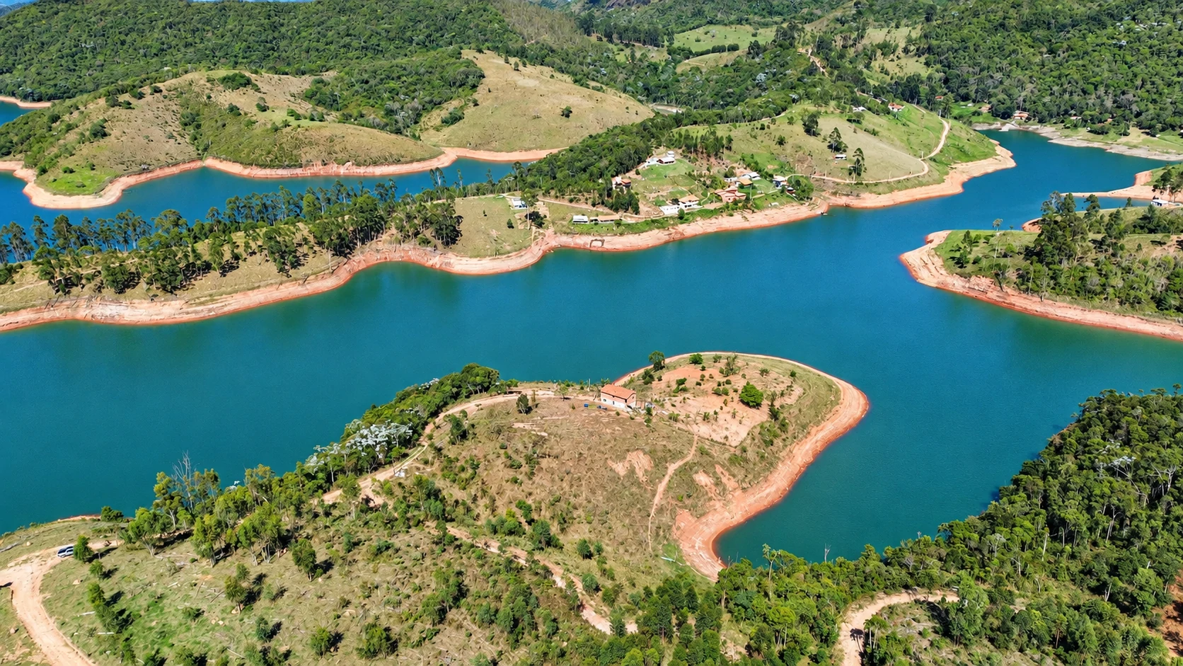Sítio, 90 hectares - Foto 16