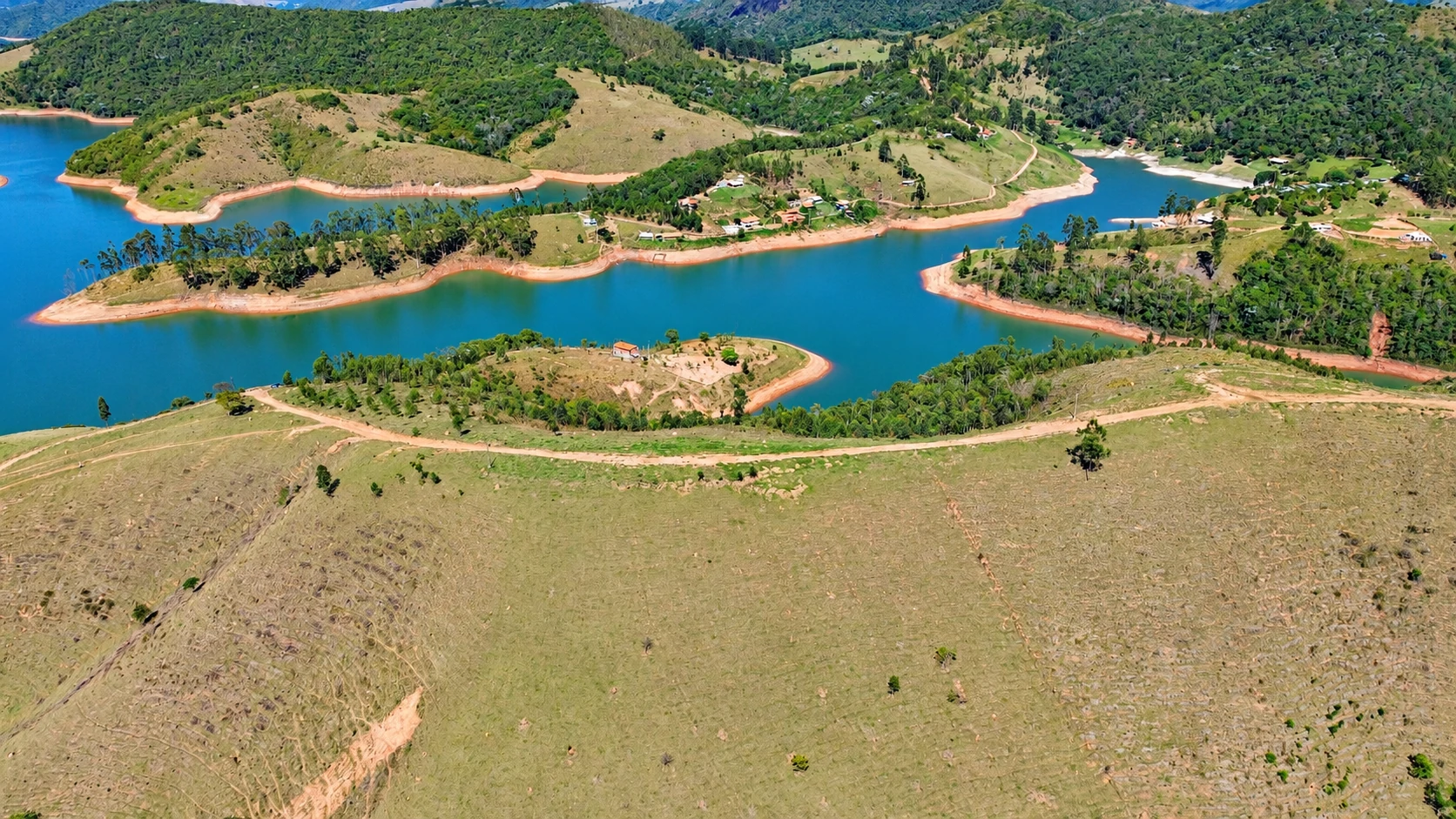 Sítio, 90 hectares - Foto 6