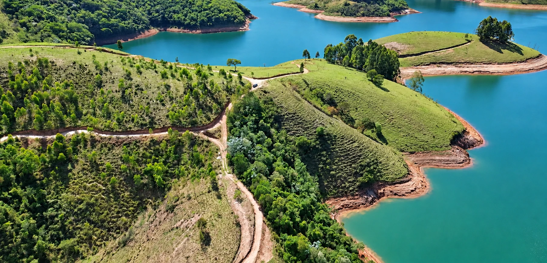 Sítio, 90 hectares - Foto 40