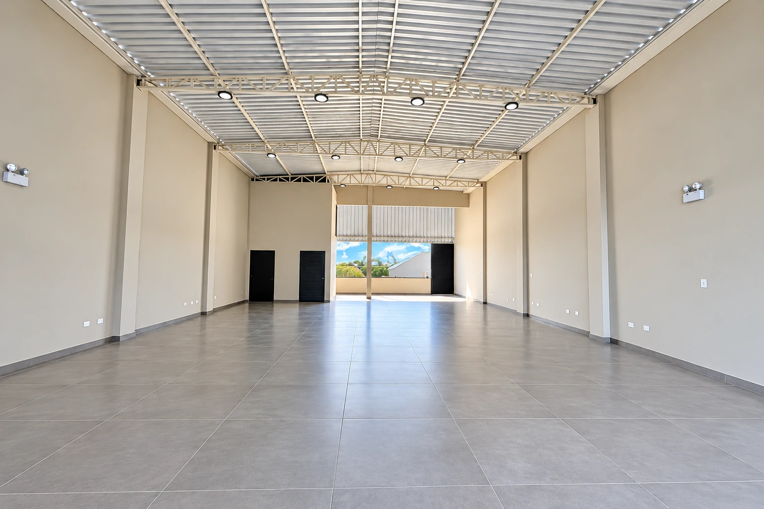 Casa - Foto 1