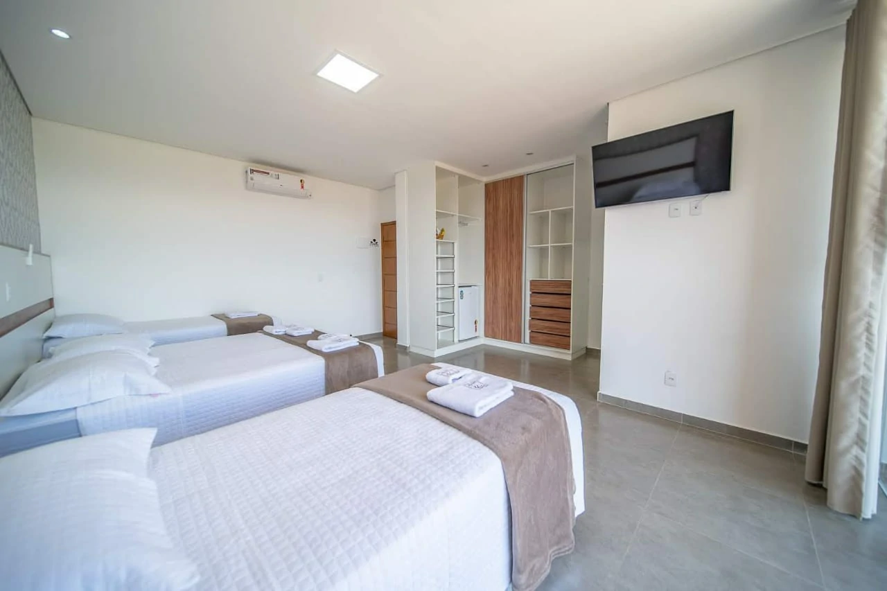 Casa, 6 quartos - Foto 2