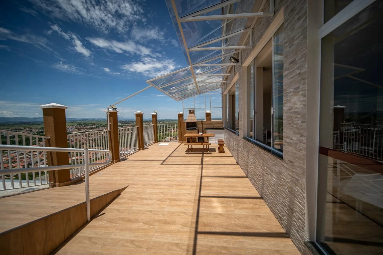 Casa, 6 quartos - Foto 4