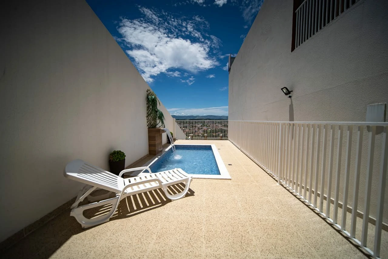 Casa, 6 quartos - Foto 6