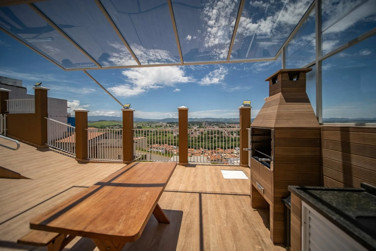 Casa, 6 quartos - Foto 7