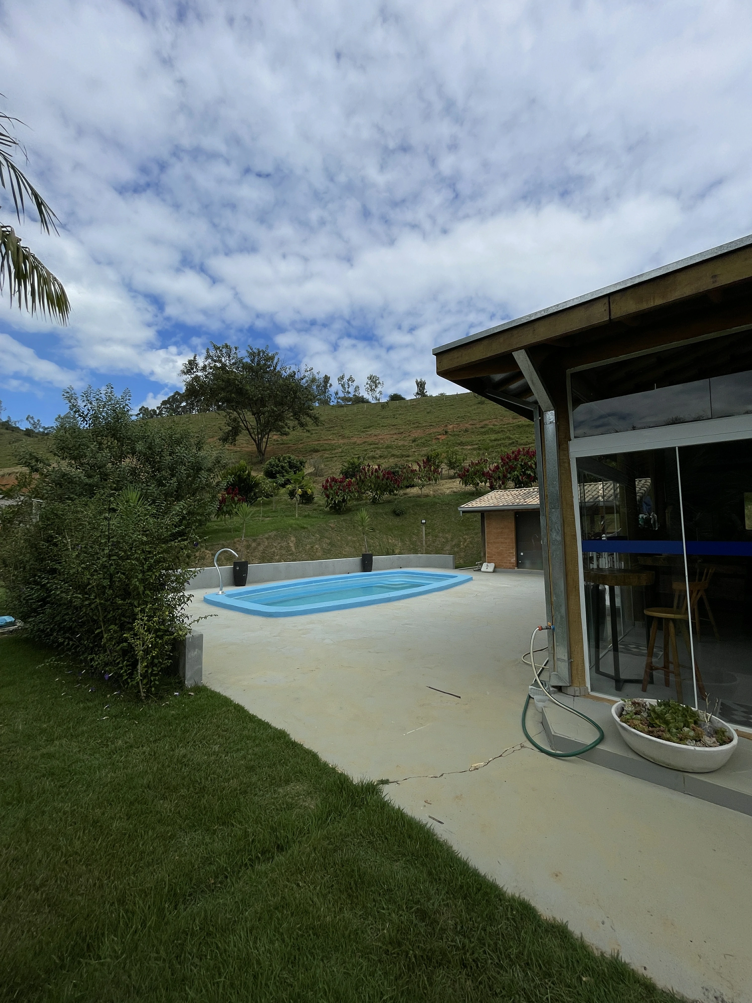 Chácara, 4 quartos, 2 hectares - Foto 31